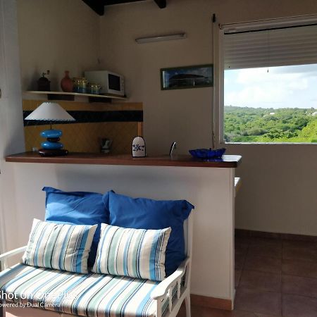 Cocooning Sur Mer Bungalow Sainte-Anne  Exteriör bild